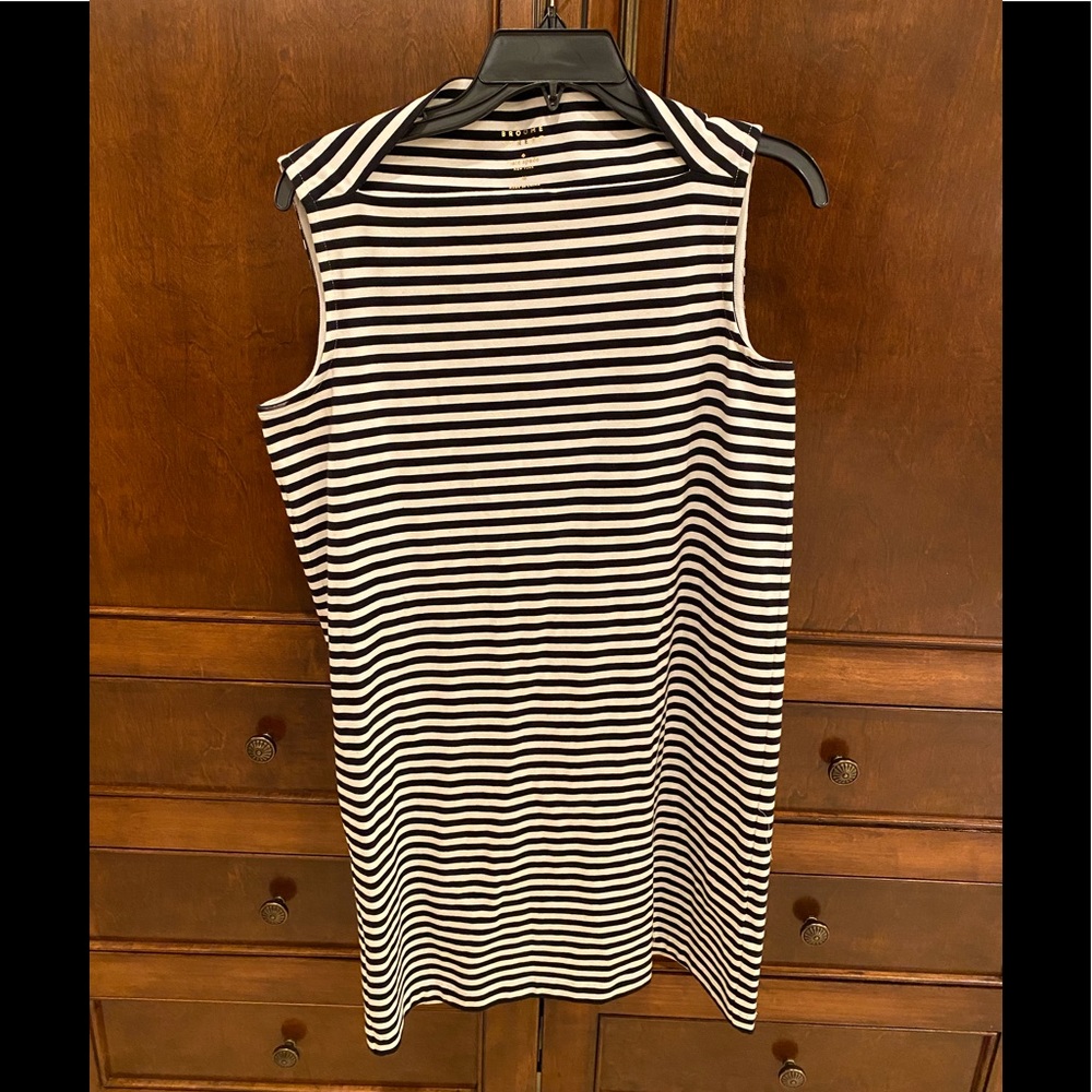 Broome Street Kate Spade New York Dress